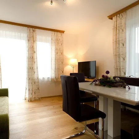 Hitzenbichler Apartment *