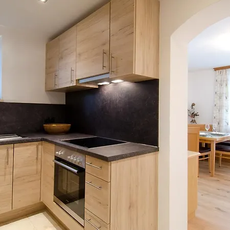 Hitzenbichler Apartmán