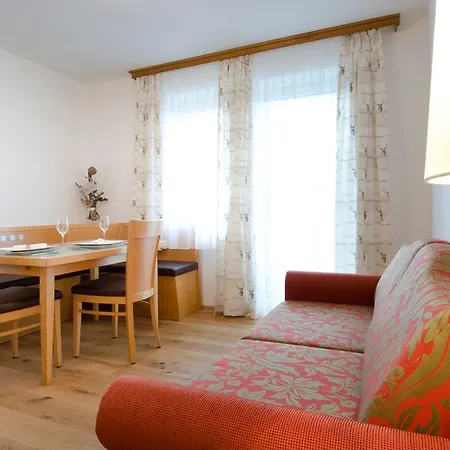 Hitzenbichler Apartment *
