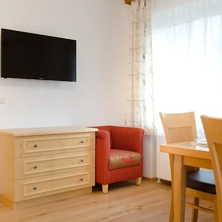 Hitzenbichler Apartmán Abtenau
