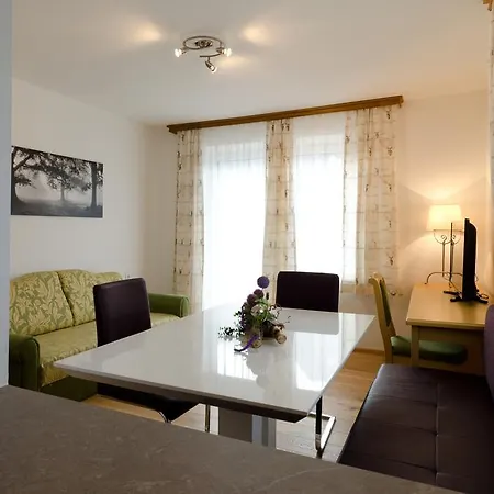 Apartament Hitzenbichler Abtenau