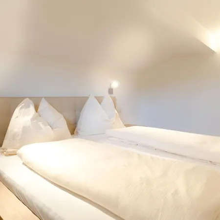 Hitzenbichler Apartmán