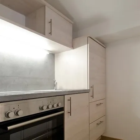 Apartmán Hitzenbichler