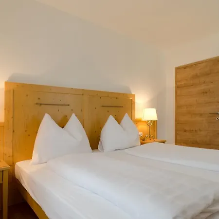 Hitzenbichler Apartmán