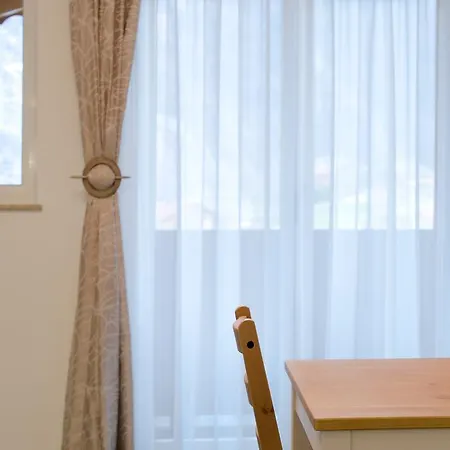 Hitzenbichler Apartment *