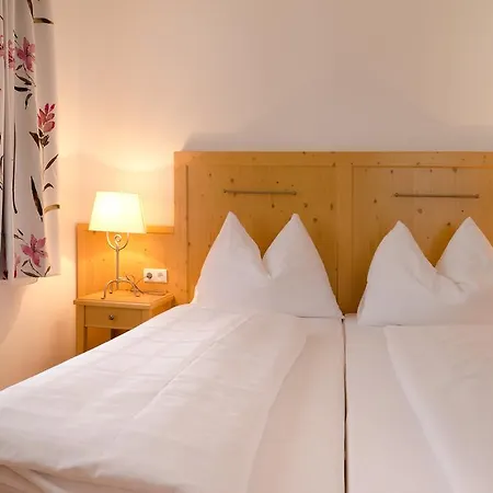 Hitzenbichler Apartament Abtenau
