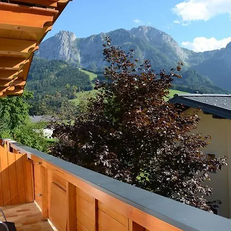 Apartmán Hitzenbichler Abtenau