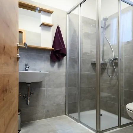 Hitzenbichler Appartamento