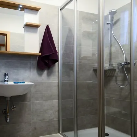 Apartmán Hitzenbichler *