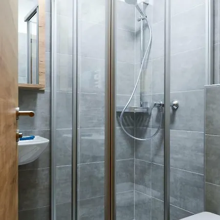 Appartamento Hitzenbichler *